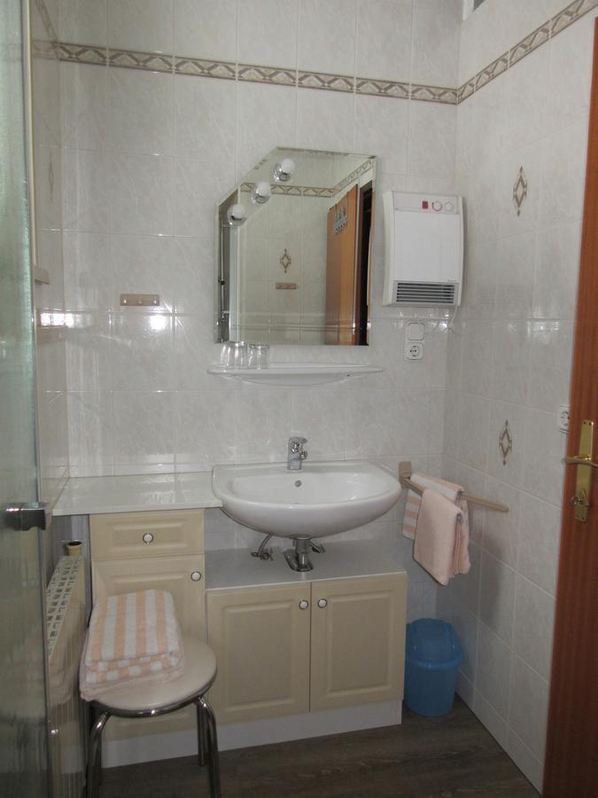 Haus Margarete Apartman Lackenhof Kültér fotó