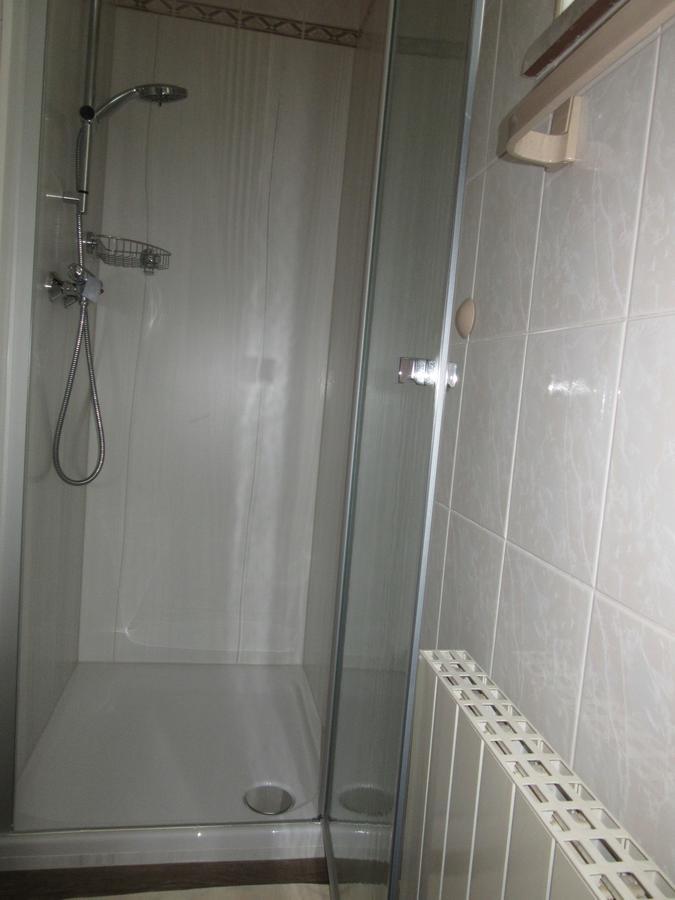Haus Margarete Apartman Lackenhof Kültér fotó